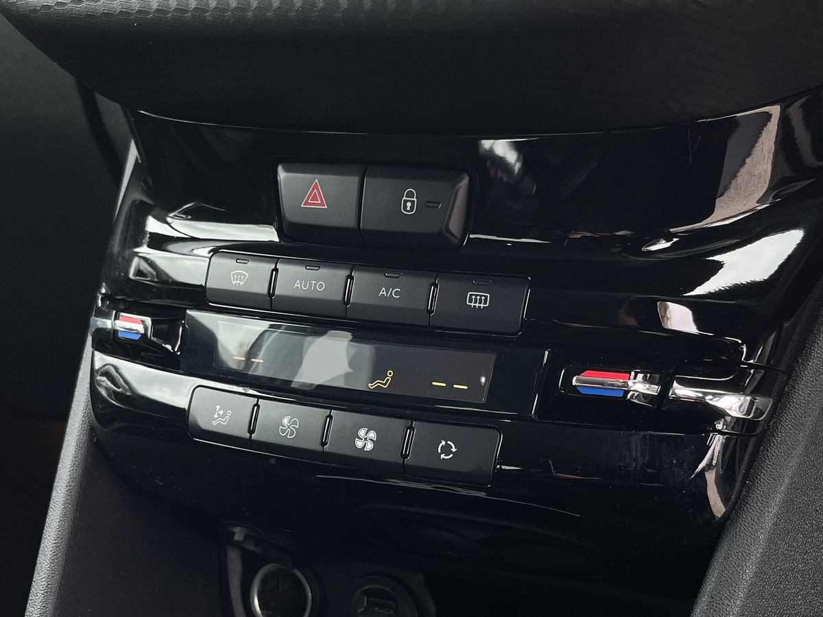 Used Peugeot 2008 2019 for sale - 76090294: Photo 12