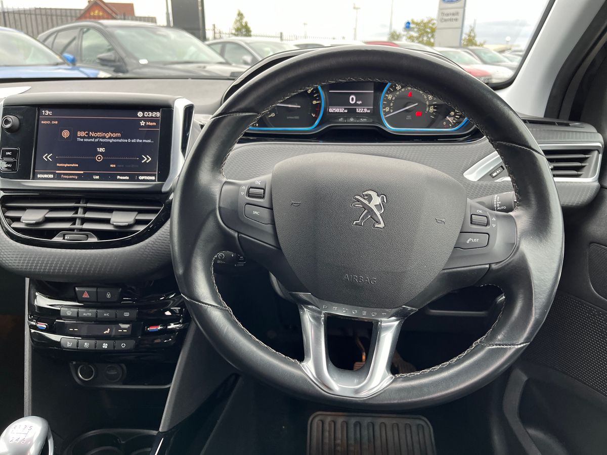 Used Peugeot 2008 2019 for sale - 76090294: Photo 15