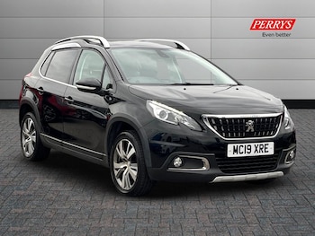Used Peugeot 2008 2019 for sale - 76090294: Photo