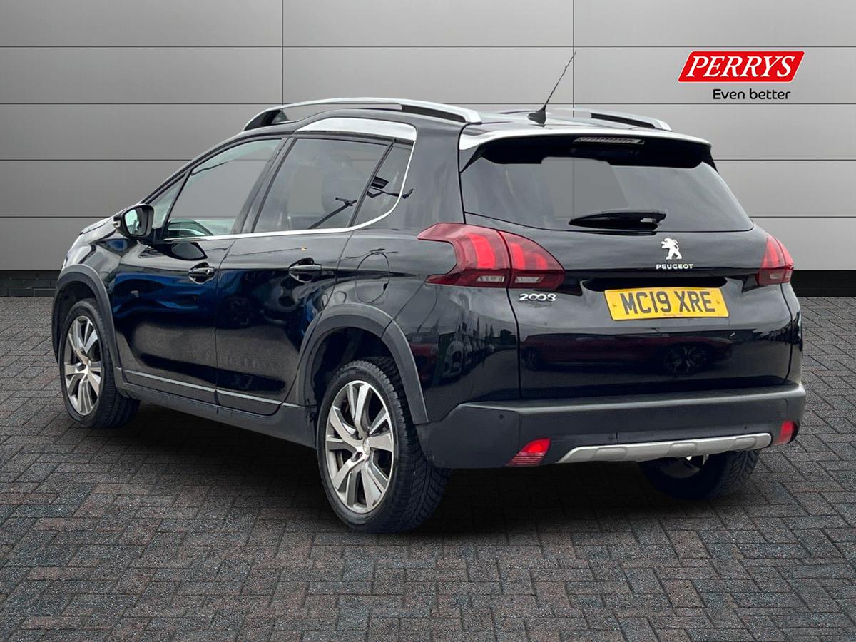 Used Peugeot 2008 2019 for sale - 76090294: Photo 2