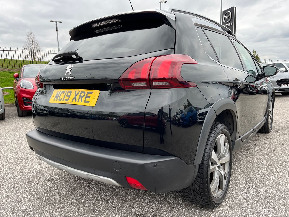 Used Peugeot 2008 2019 for sale - 76090294: Photo 23