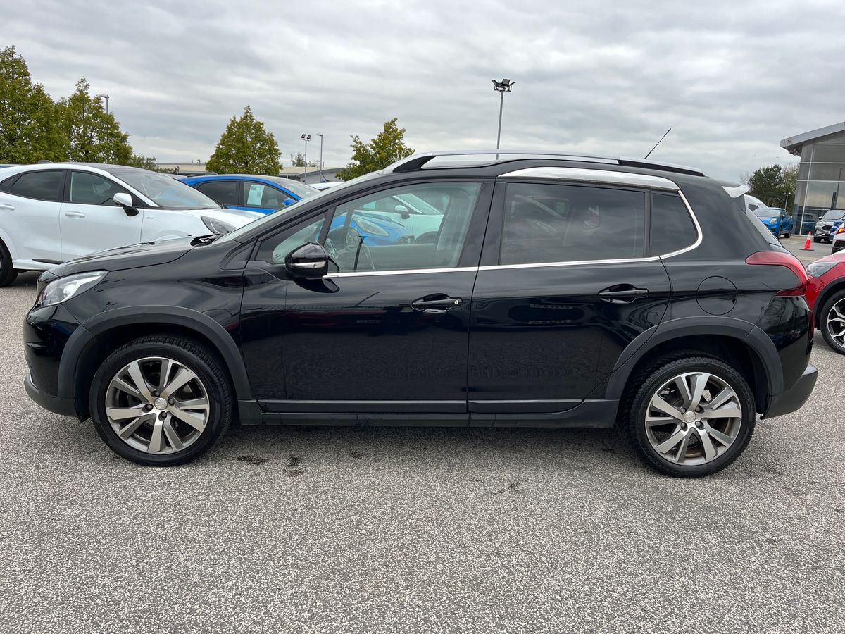 Used Peugeot 2008 2019 for sale - 76090294: Photo 24