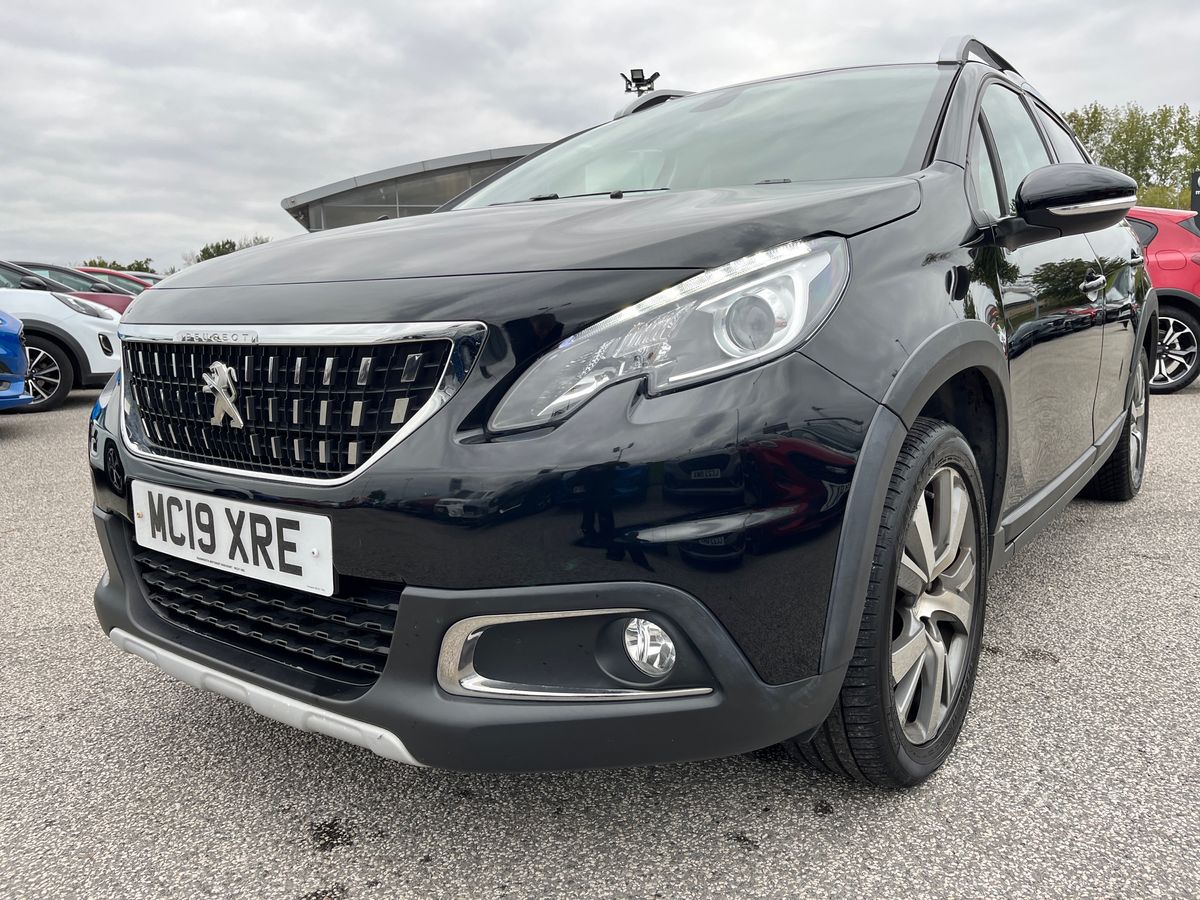 Used Peugeot 2008 2019 for sale - 76090294: Photo 25