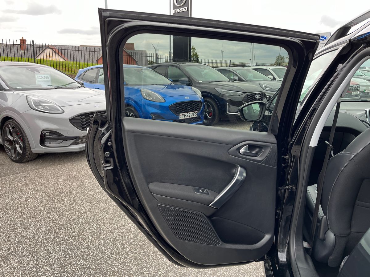 Used Peugeot 2008 2019 for sale - 76090294: Photo 29