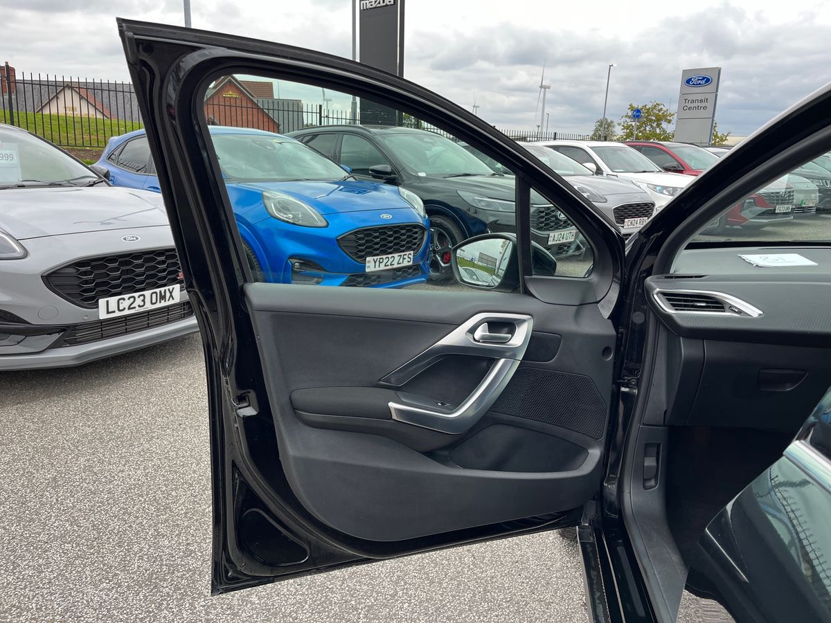 Used Peugeot 2008 2019 for sale - 76090294: Photo 30