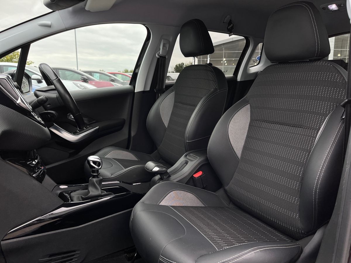 Used Peugeot 2008 2019 for sale - 76090294: Photo 31
