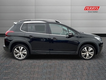 Used Peugeot 2008 2019 for sale - 76090294: Photo