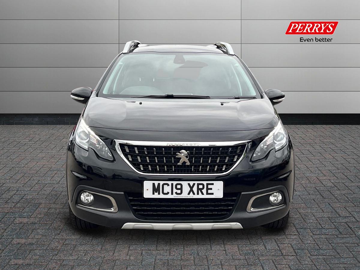 Used Peugeot 2008 2019 for sale - 76090294: Photo 4