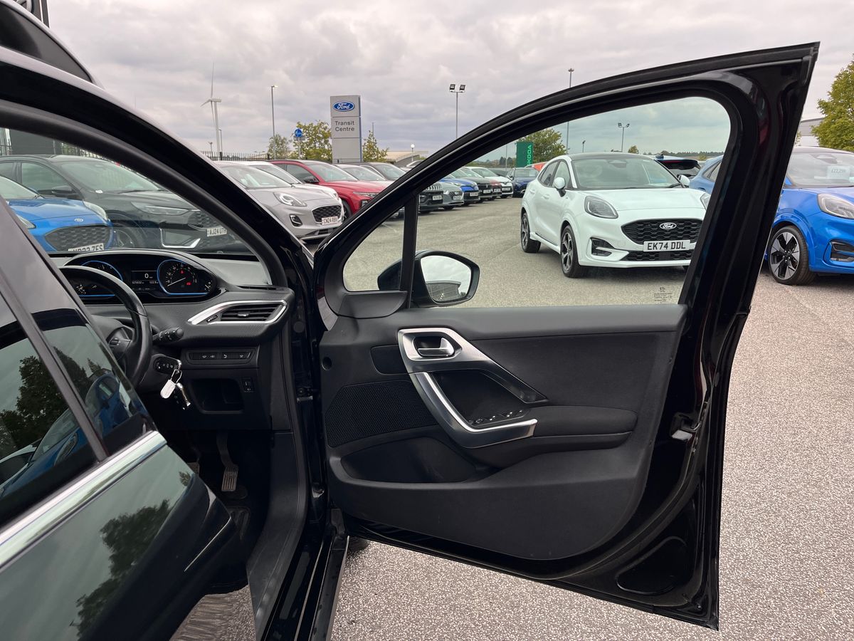 Used Peugeot 2008 2019 for sale - 76090294: Photo 40