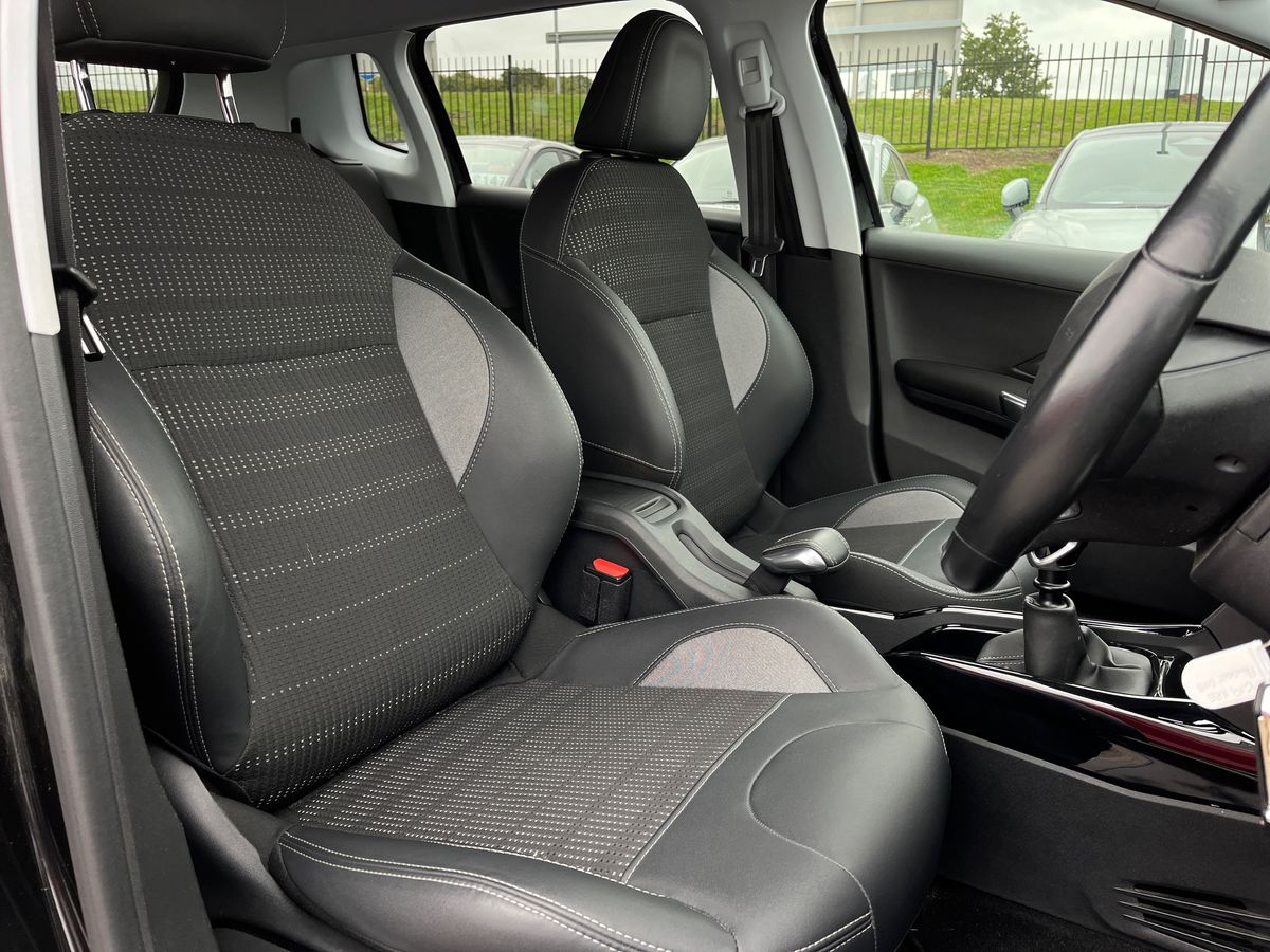 Used Peugeot 2008 2019 for sale - 76090294: Photo 41