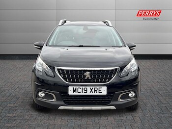 Used Peugeot 2008 2019 for sale - 76090294: Photo