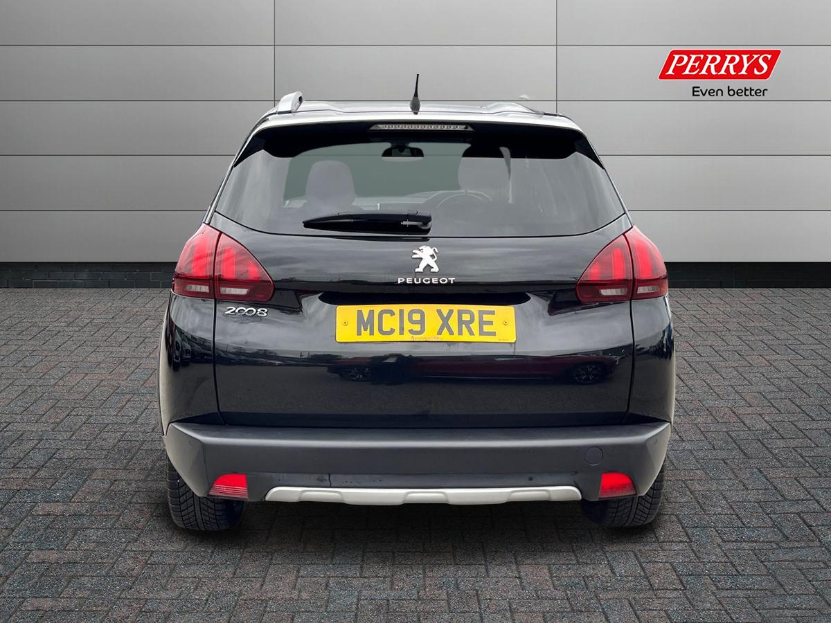 Used Peugeot 2008 2019 for sale - 76090294: Photo 5