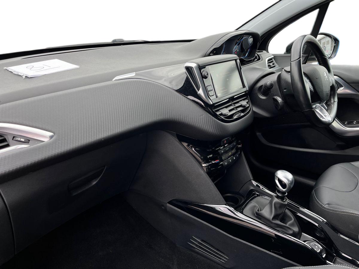 Used Peugeot 2008 2019 for sale - 76090294: Photo 6