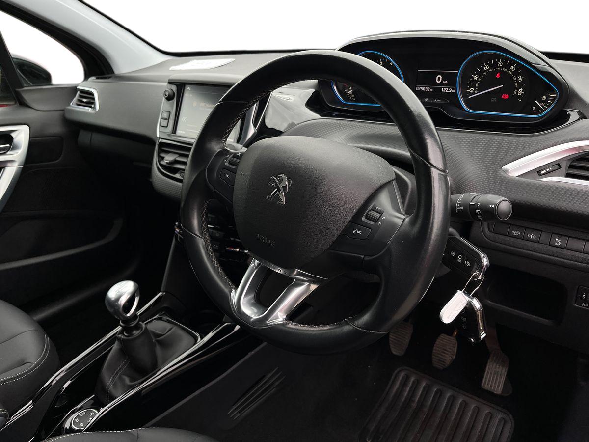 Used Peugeot 2008 2019 for sale - 76090294: Photo 8