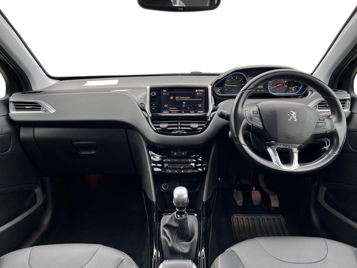 Used Peugeot 2008 2019 for sale - 76090294: Photo 9