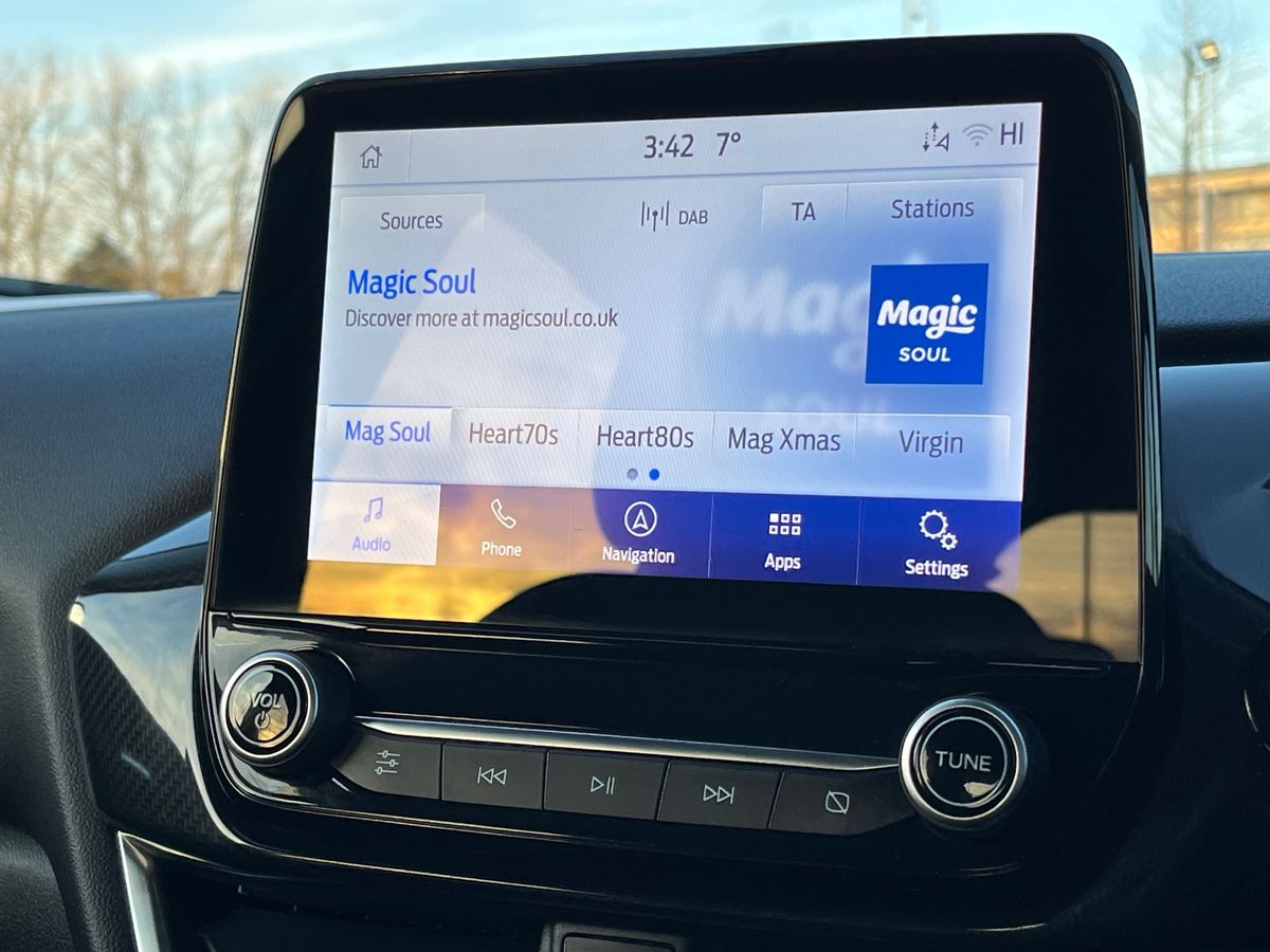 Used Ford Puma 2024 for sale - 77271648: Photo 10