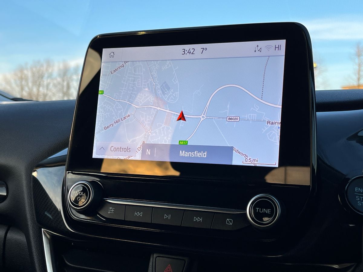 Used Ford Puma 2024 for sale - 77271648: Photo 11