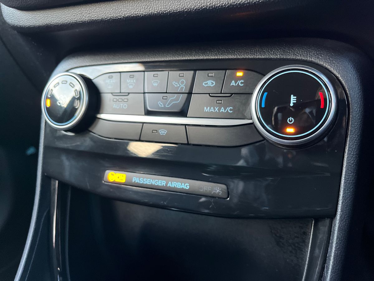 Used Ford Puma 2024 for sale - 77271648: Photo 12