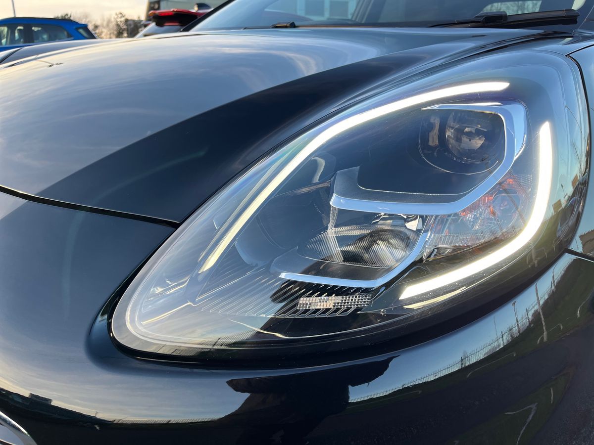 Used Ford Puma 2024 for sale - 77271648: Photo 13