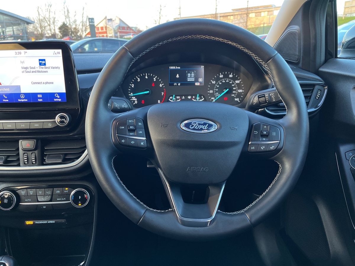 Used Ford Puma 2024 for sale - 77271648: Photo 15