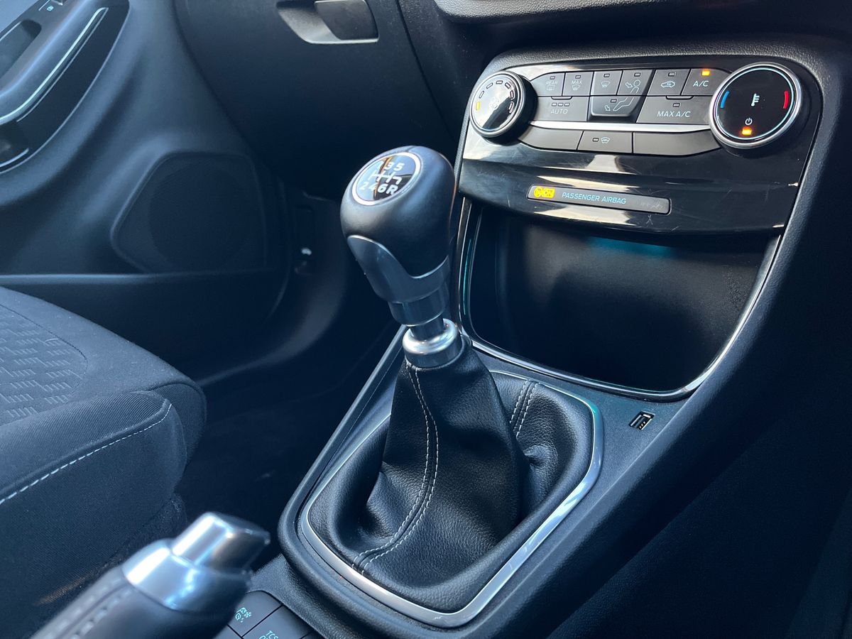 Used Ford Puma 2024 for sale - 77271648: Photo 17