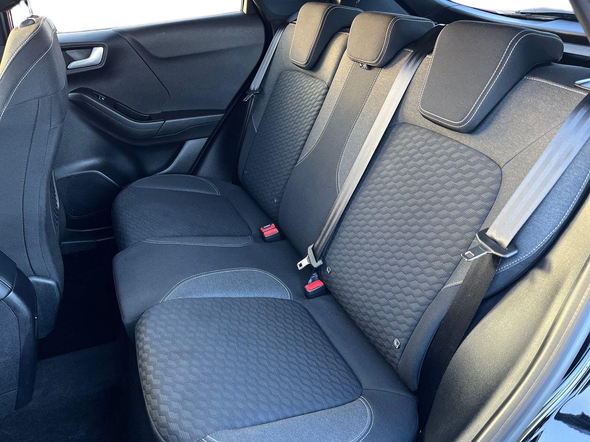 Used Ford Puma 2024 for sale - 77271648: Photo 19