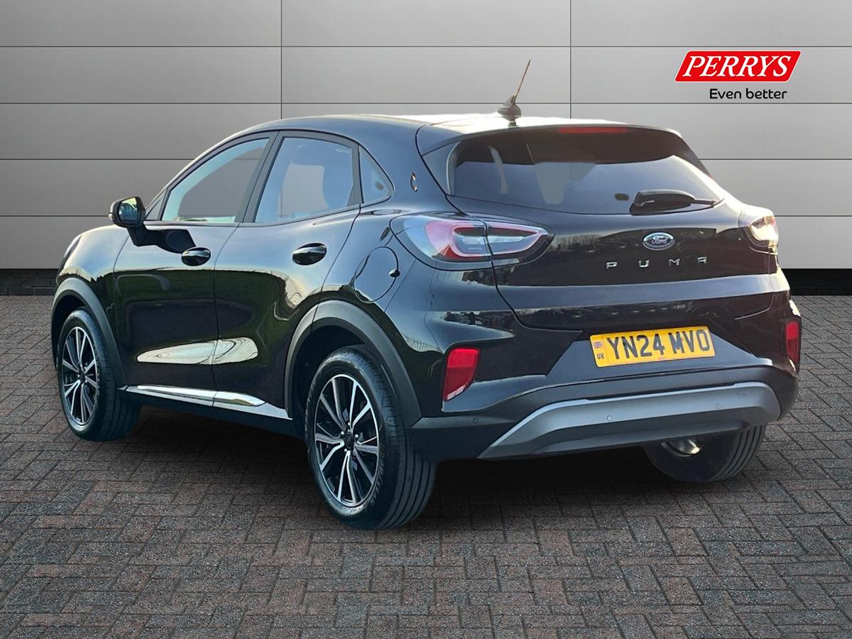 Used Ford Puma 2024 for sale - 77271648: Photo 2
