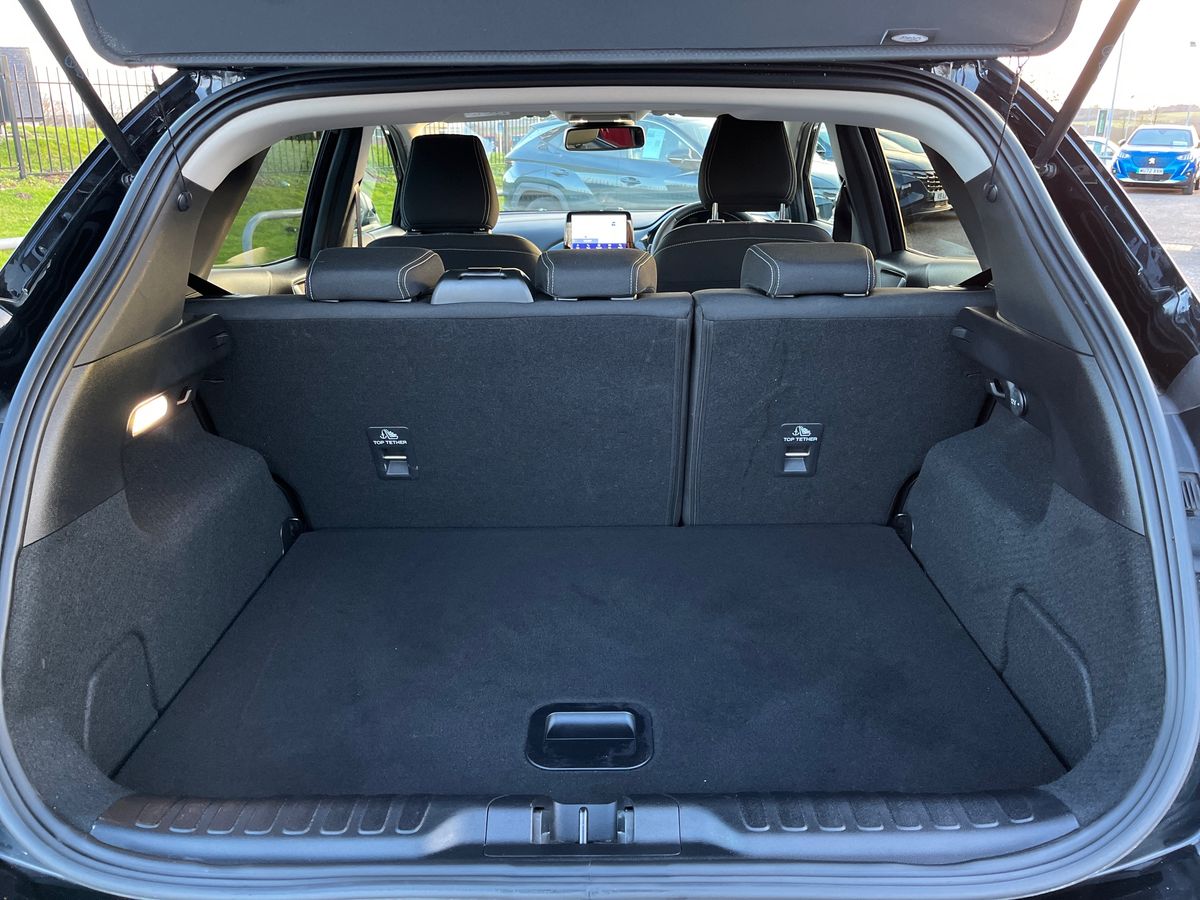 Used Ford Puma 2024 for sale - 77271648: Photo 20