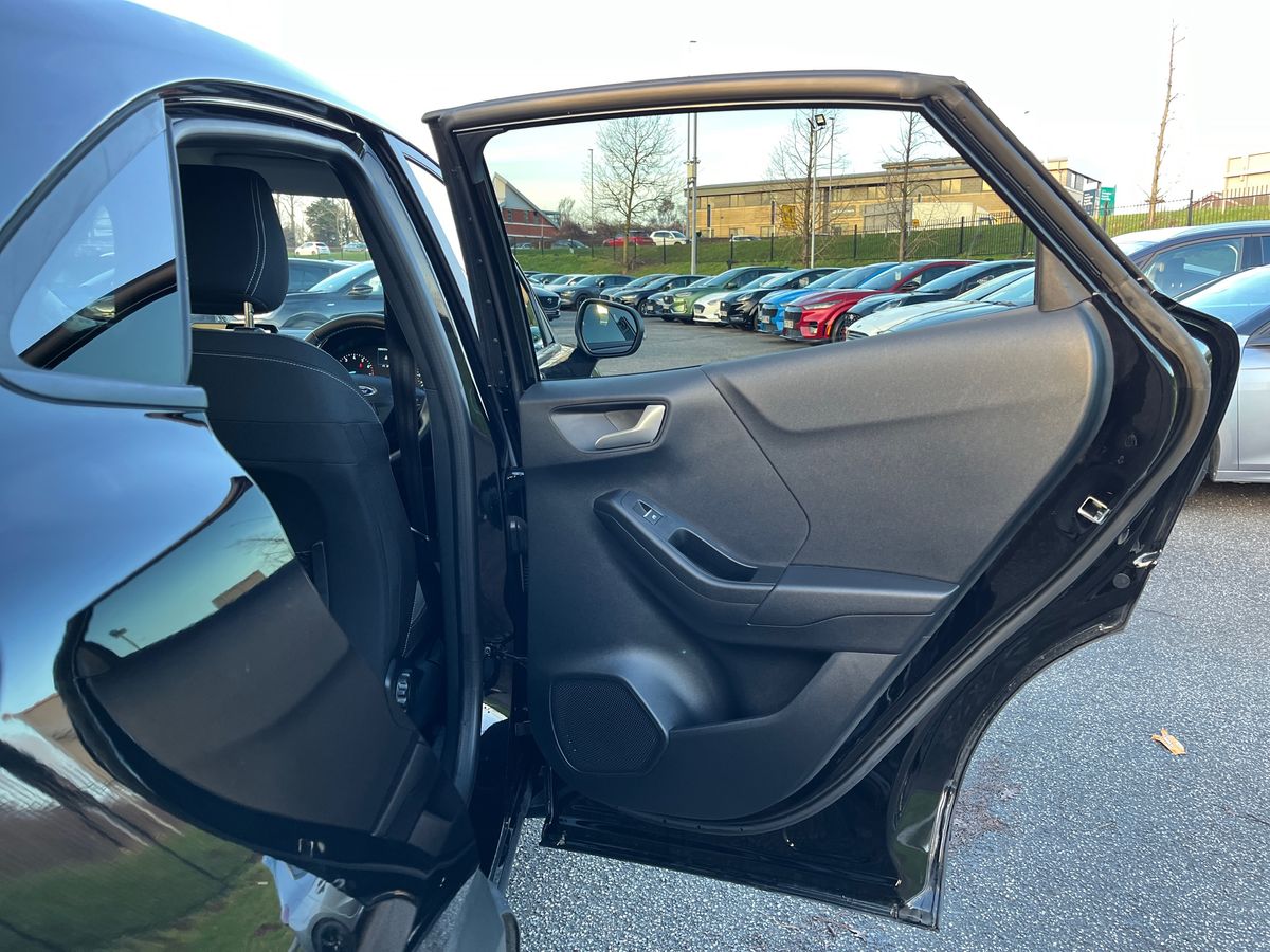 Used Ford Puma 2024 for sale - 77271648: Photo 28