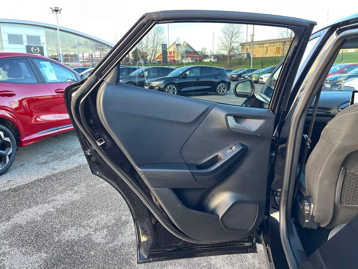 Used Ford Puma 2024 for sale - 77271648: Photo 29