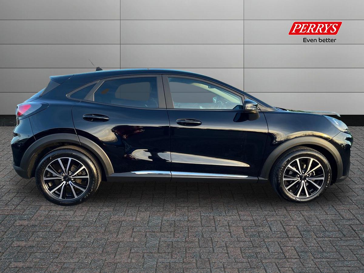 Used Ford Puma 2024 for sale - 77271648: Photo 3