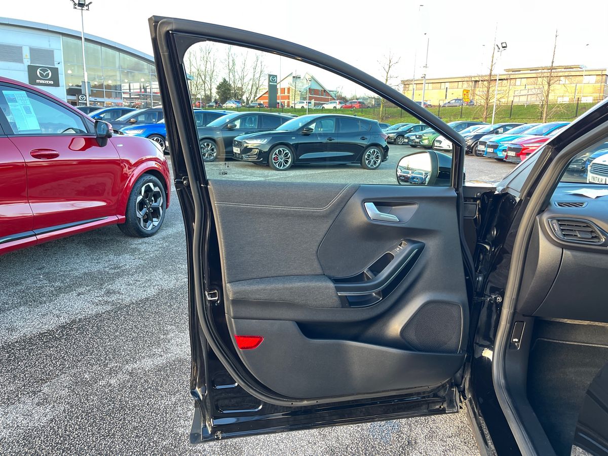 Used Ford Puma 2024 for sale - 77271648: Photo 30