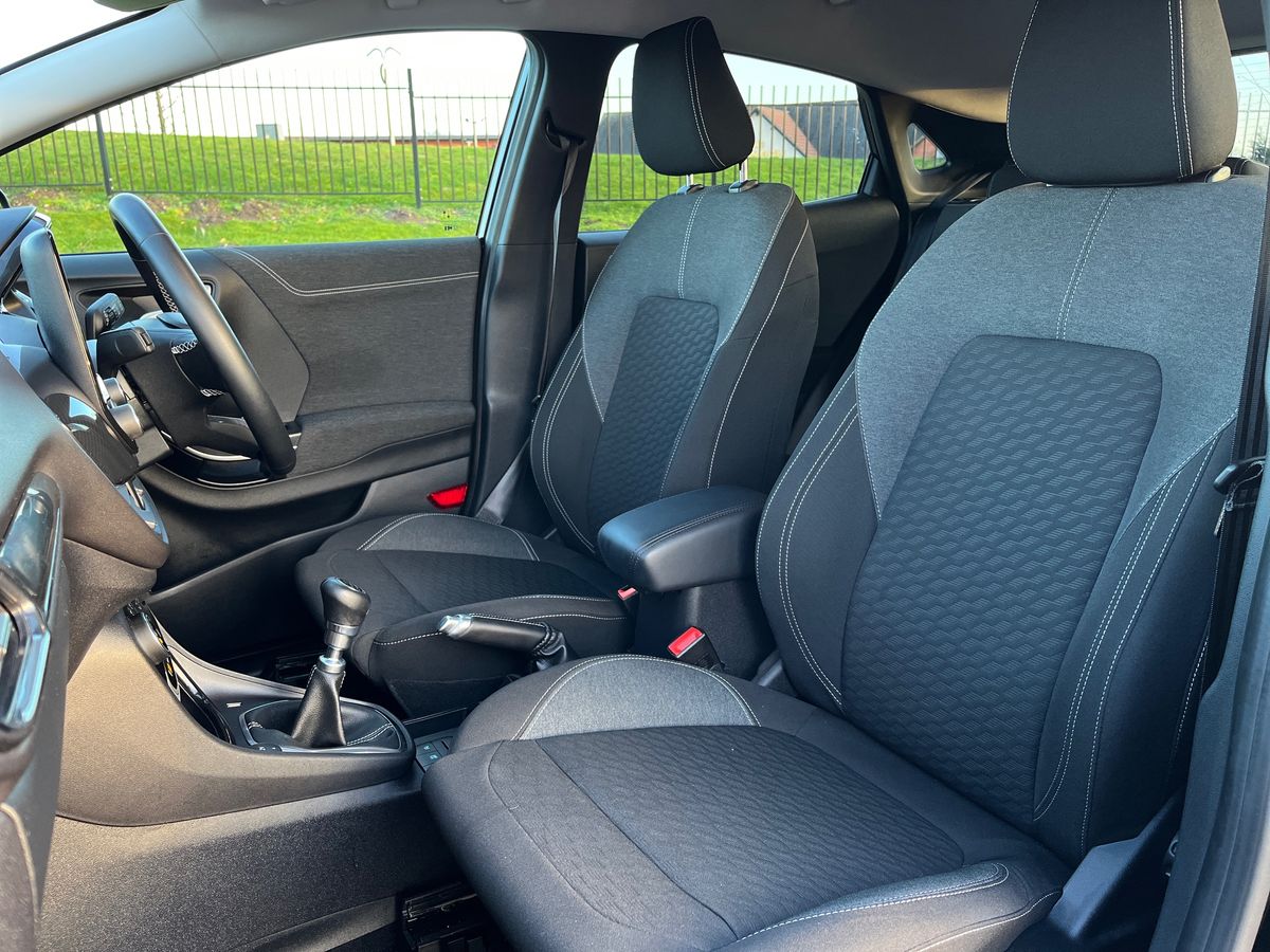 Used Ford Puma 2024 for sale - 77271648: Photo 31