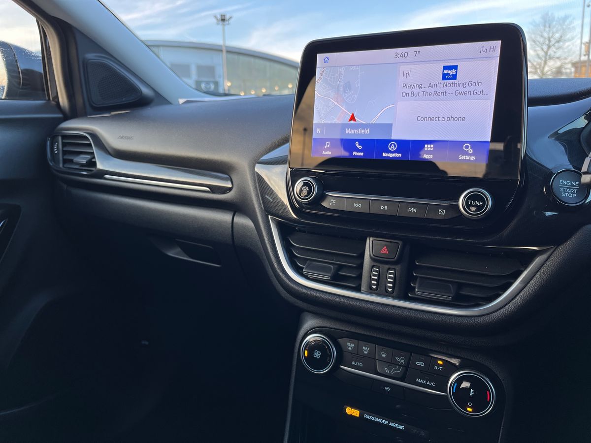 Used Ford Puma 2024 for sale - 77271648: Photo 32