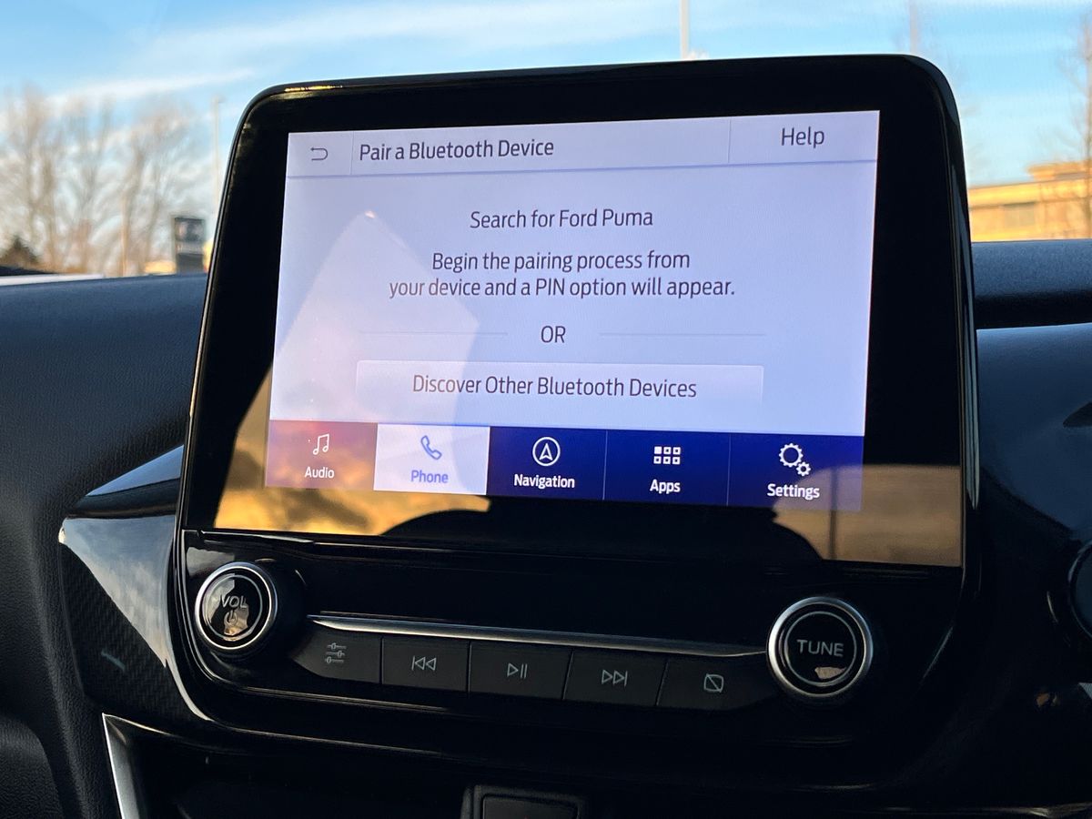 Used Ford Puma 2024 for sale - 77271648: Photo 33