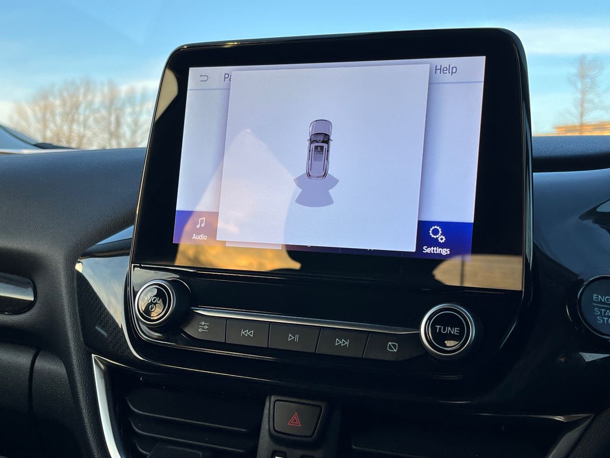 Used Ford Puma 2024 for sale - 77271648: Photo 34