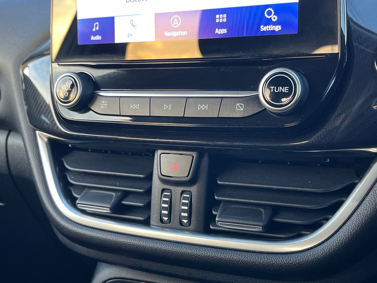 Used Ford Puma 2024 for sale - 77271648: Photo 35