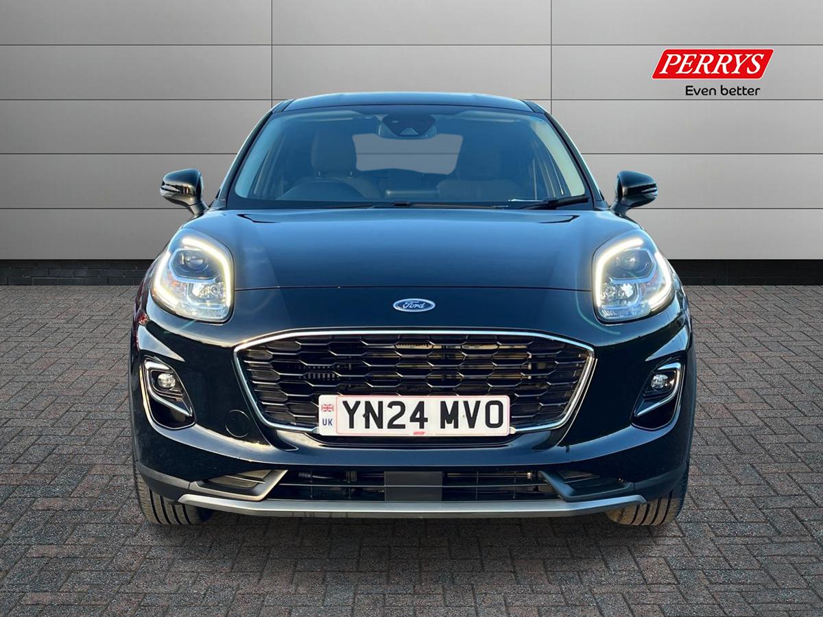 Used Ford Puma 2024 for sale - 77271648: Photo 4