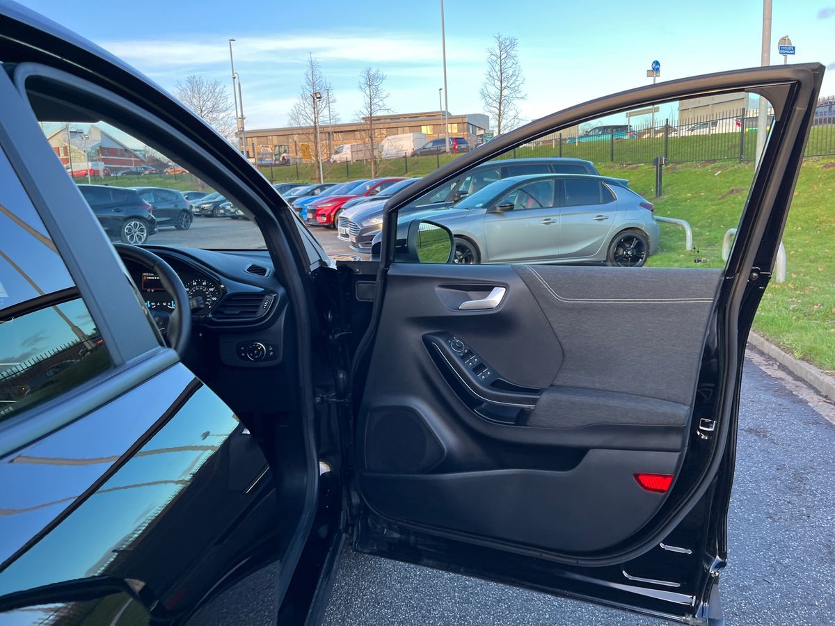 Used Ford Puma 2024 for sale - 77271648: Photo 43