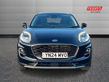Used Ford Puma 2024 for sale - 77271648: Photo