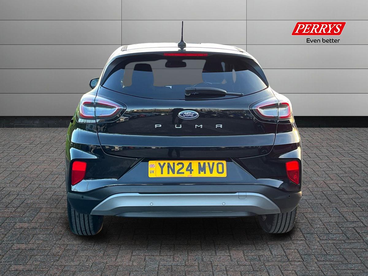 Used Ford Puma 2024 for sale - 77271648: Photo 5