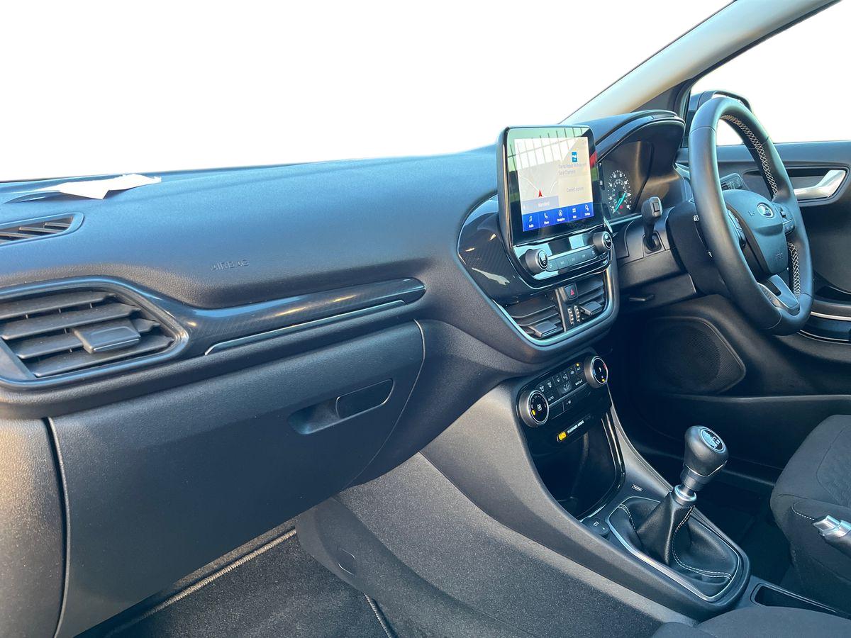 Used Ford Puma 2024 for sale - 77271648: Photo 6