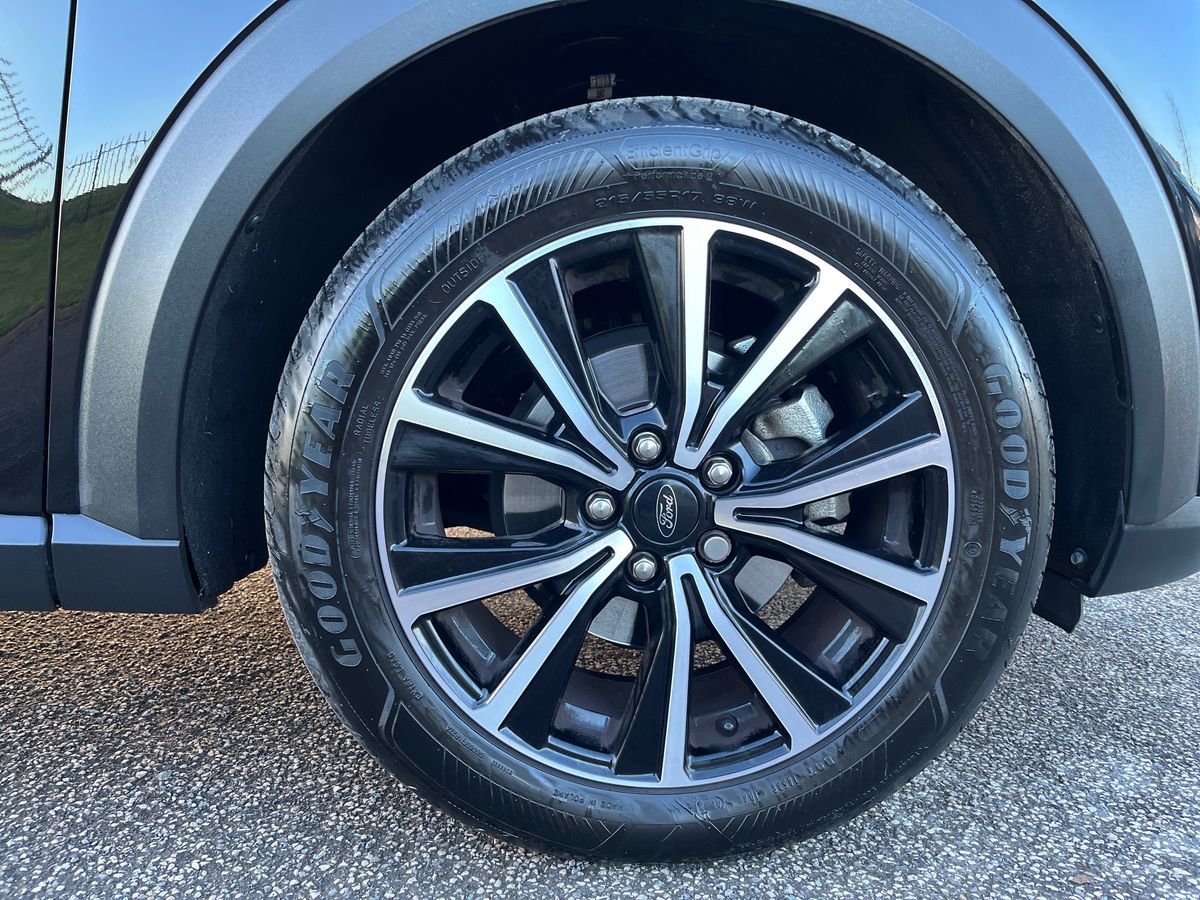 Used Ford Puma 2024 for sale - 77271648: Photo 7