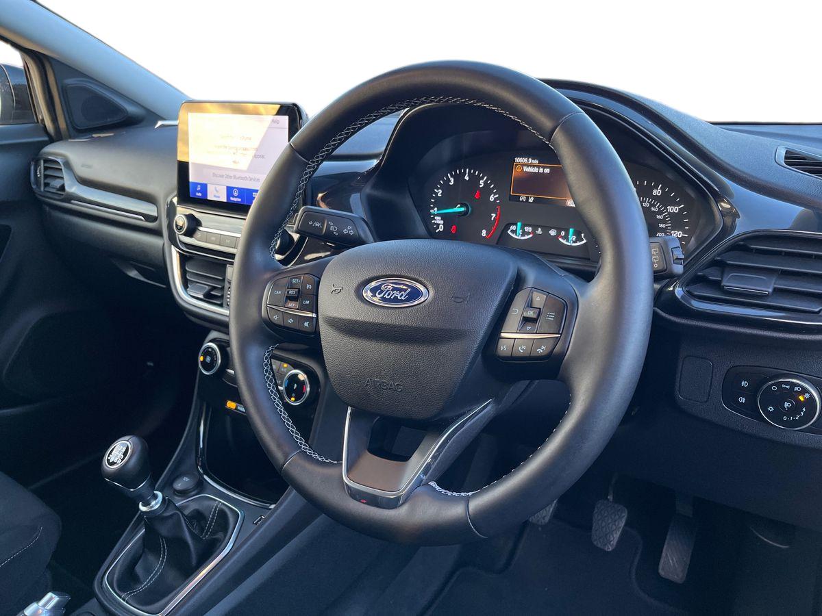 Used Ford Puma 2024 for sale - 77271648: Photo 8