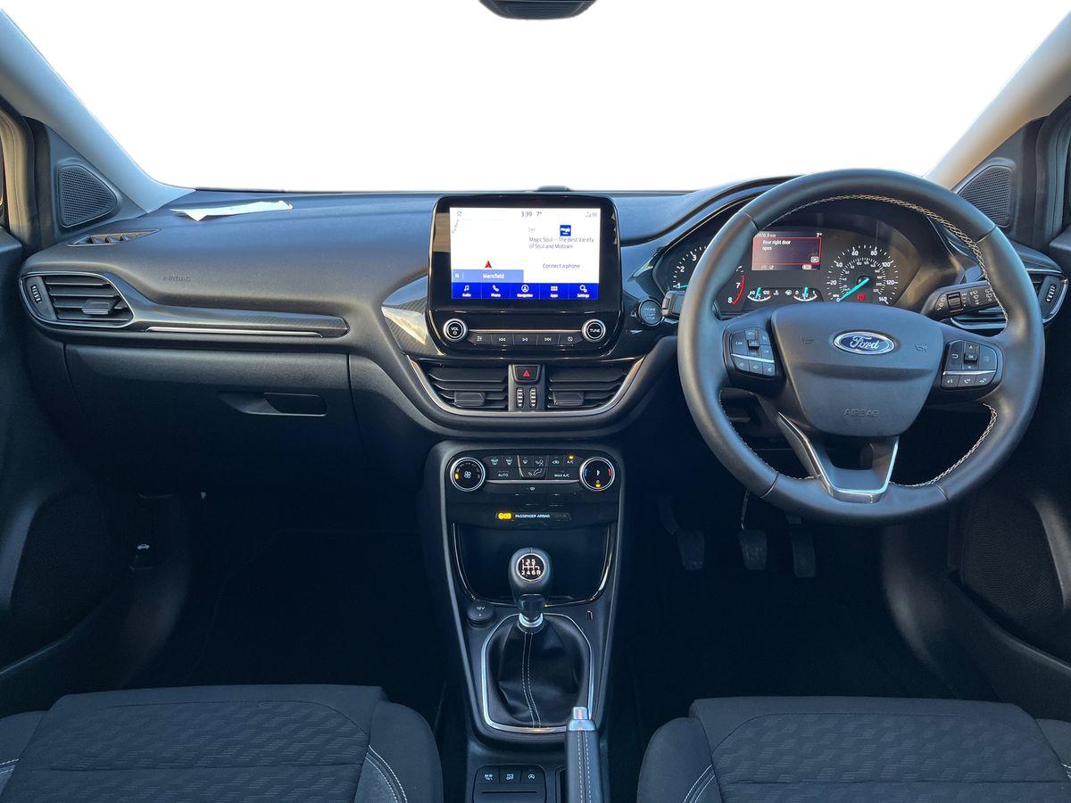 Used Ford Puma 2024 for sale - 77271648: Photo 9