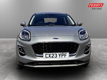 Used Ford Puma 2023 for sale - 78857741: Photo