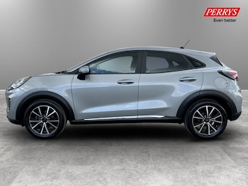 Used Ford Puma 2023 for sale - 78857741: Photo