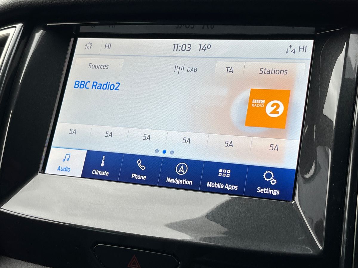 Used Ford Ranger 2021 for sale - 76462191: Photo 10