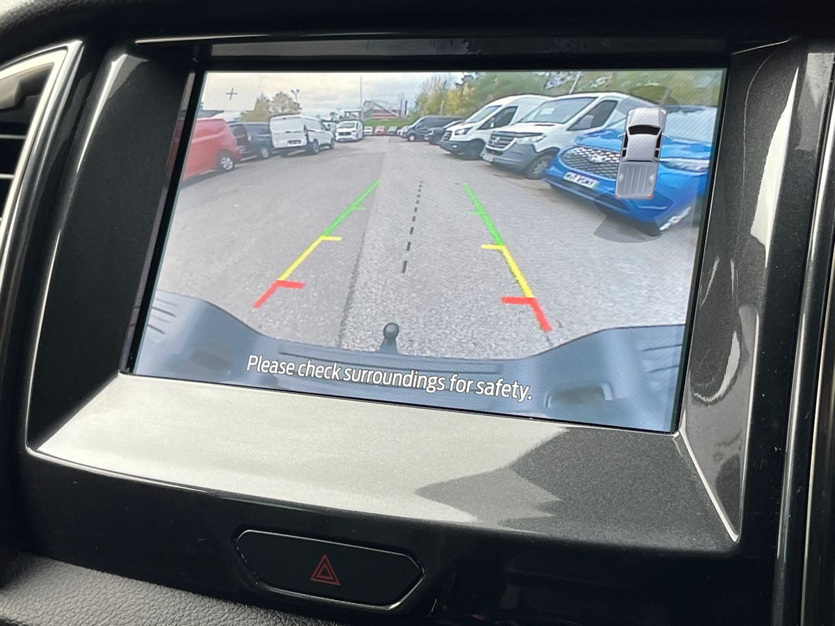 Used Ford Ranger 2021 for sale - 76462191: Photo 11