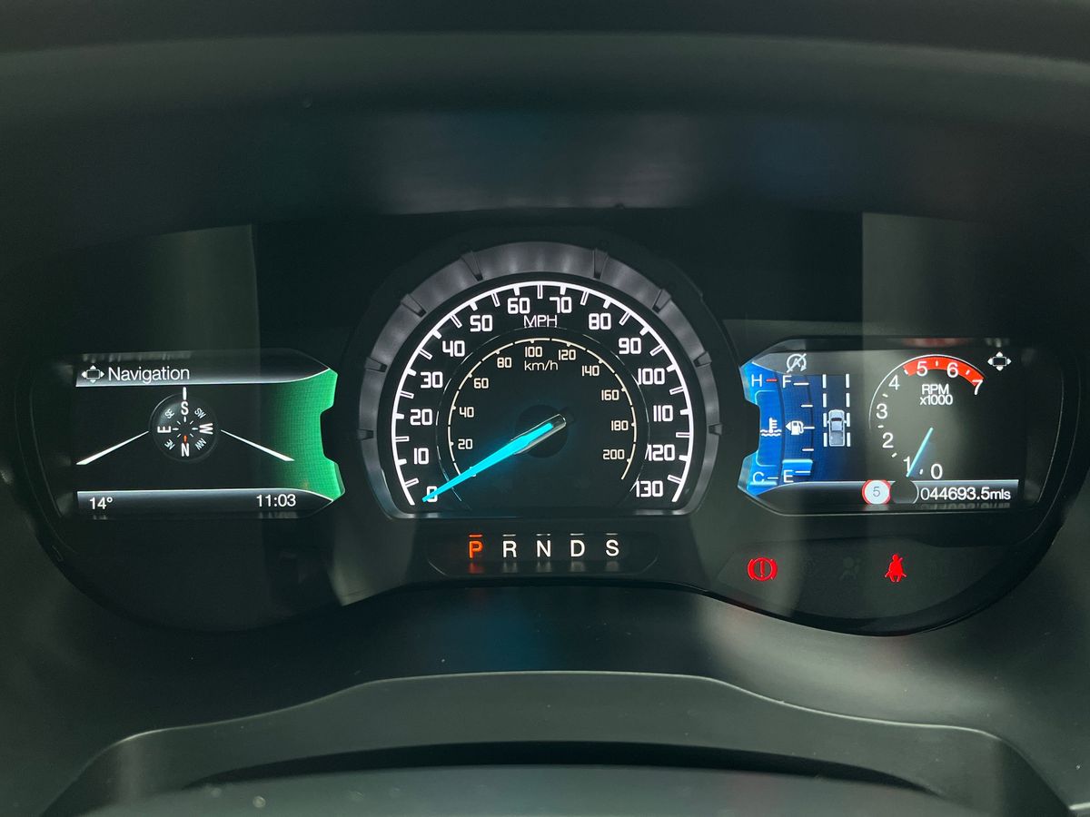 Used Ford Ranger 2021 for sale - 76462191: Photo 12